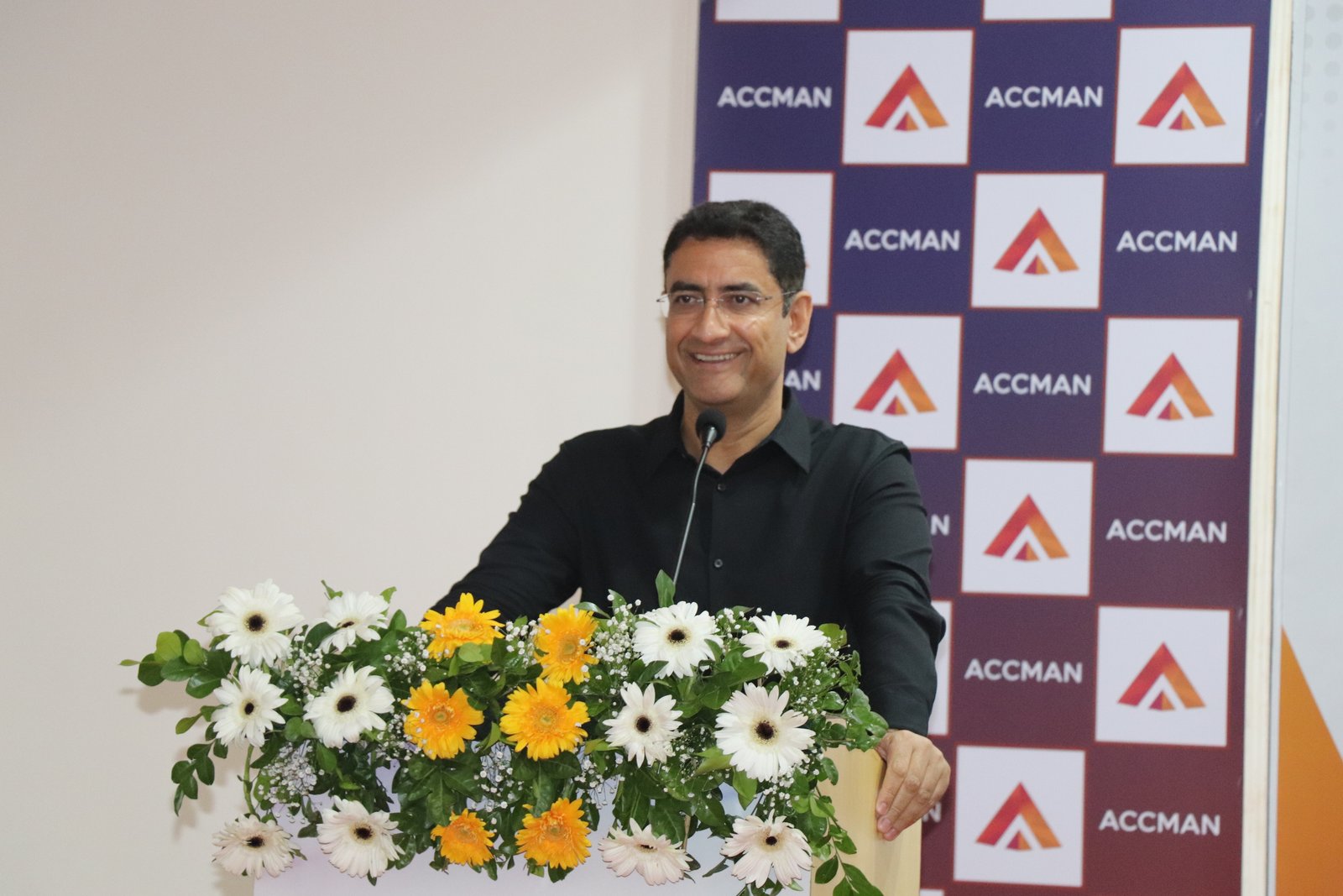 Expert Talk on the Journey of Lava International